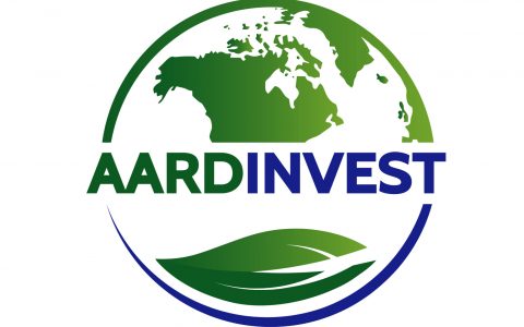 AardInvest logo