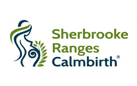 Calm Birth Logo