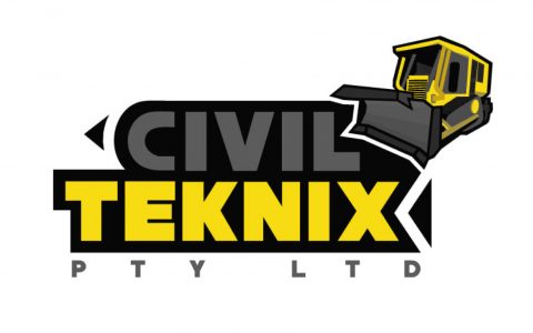 Civil Teknix logo