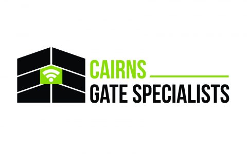 Gate specialist logo