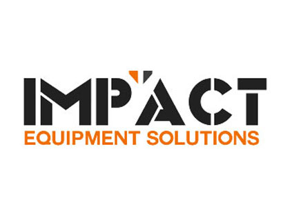 Impact Equipment Hiring logo
