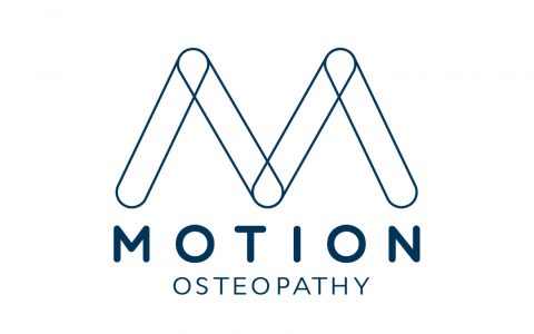 Osteopathy Business logo
