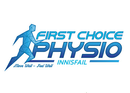Physiotherapist Logo