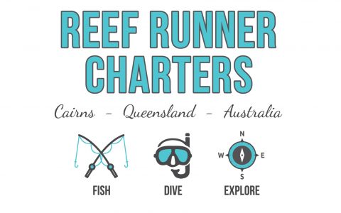 Reef Runner Charters Logo