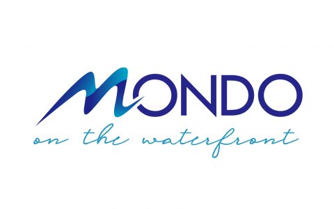 Mondo Restaurant logo