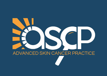 Skin Cancer Practice Logo