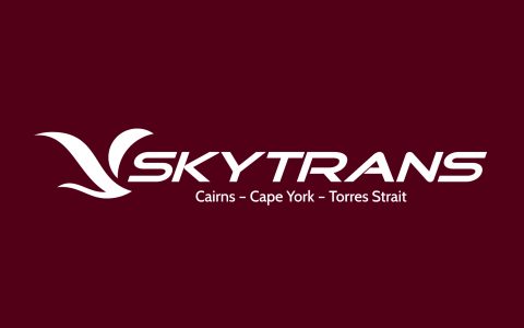Skytrans Logo