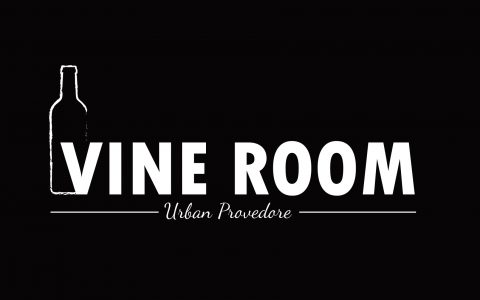 The Vine Room Logo