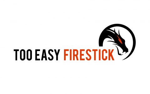 Too Easy Firestick logo