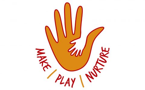 Make Play Nurture Logo